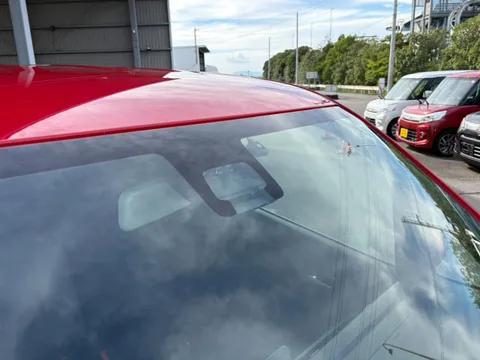 Mazda Flair