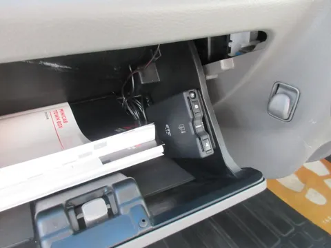 Mitsubishi Minicab Van