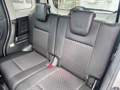 Mazda Flair Wagon Custom Styel