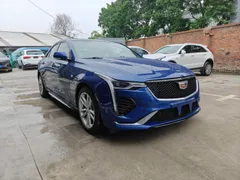 Cadillac CT4