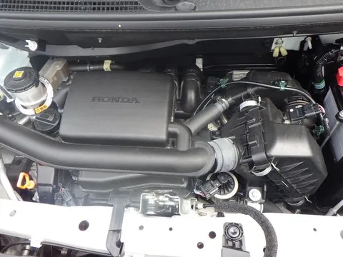 Honda N-BOX Joy