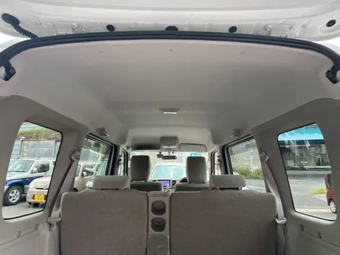 Mitsubishi Town Box