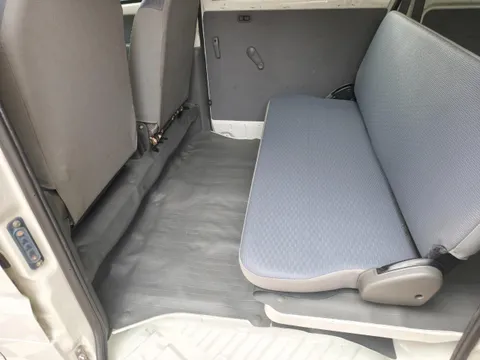 Mitsubishi Minicab Van