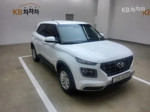 Hyundai Venue