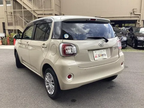 Daihatsu Boon