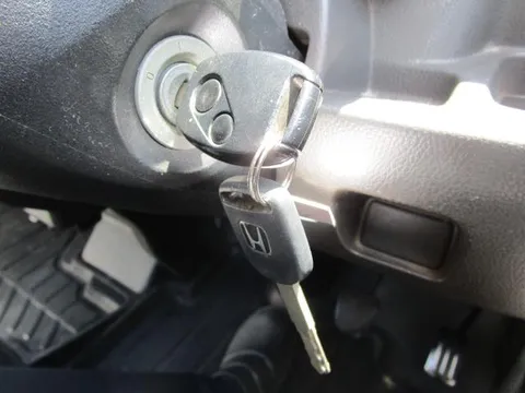 Honda Acty Truck