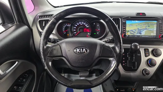 Kia Ray