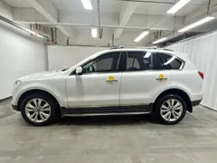 Haval H8