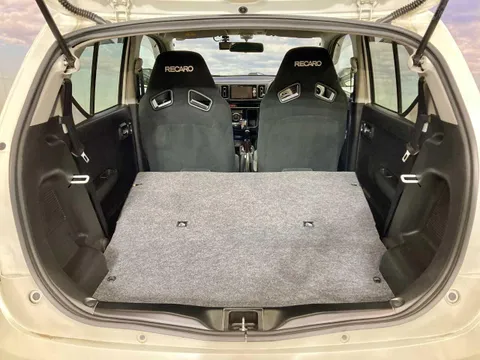 Suzuki Alto Works