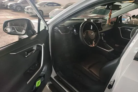 Toyota Wildlander