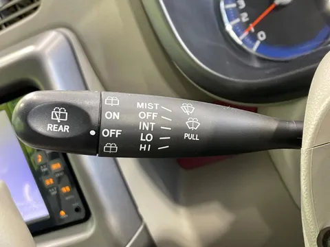Toyota Pixis Space