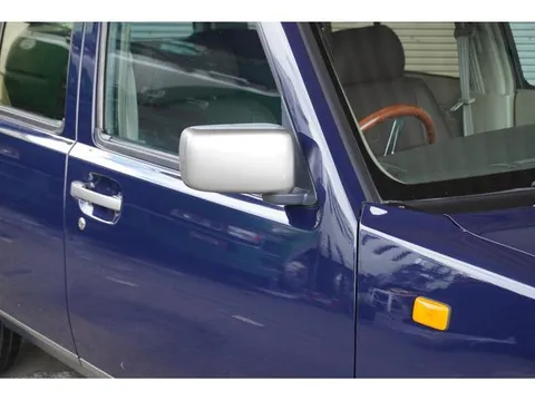 Nissan Rasheen