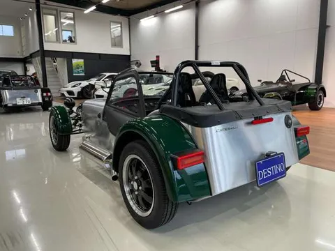 Caterham