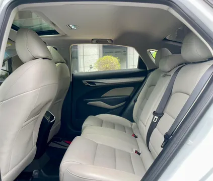 Geely Binrui