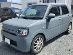 Daihatsu Mira Tocot