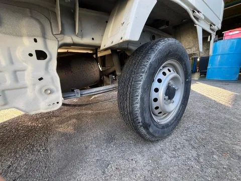 Mitsubishi Minicab Truck