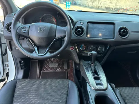 Honda XR-V