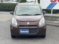 Suzuki Alto Eco
