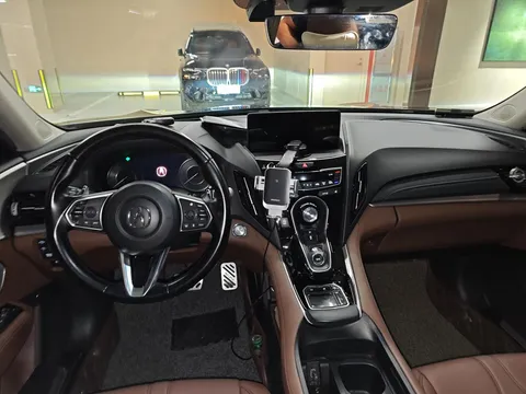 Acura RDX