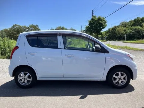 Suzuki Alto Eco