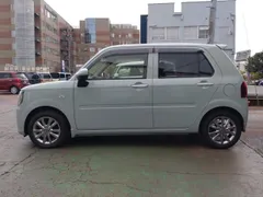 Daihatsu Mira Tocot