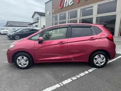 Honda Jazz (Fit)