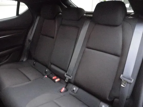 Mazda MAZDA3 Fastback