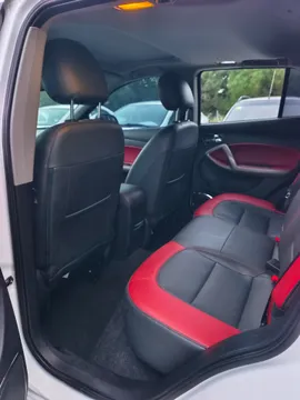 Haima S5