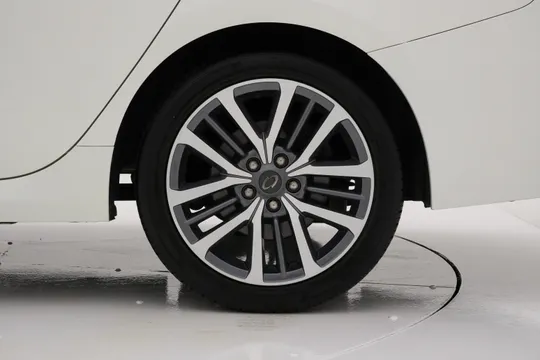 Renault SM7