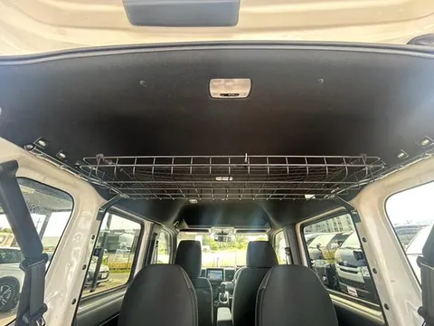 Honda N-VAN Plus Style