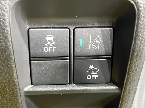 Honda N-VAN +Style