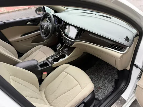 Buick Verano