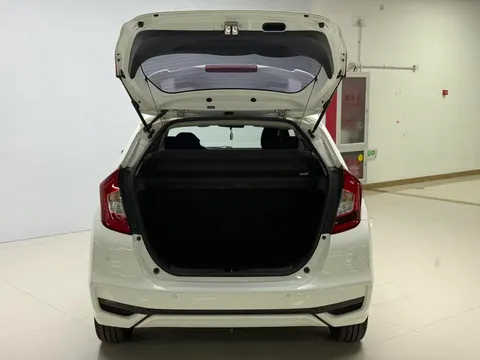 Honda Jazz (Fit)