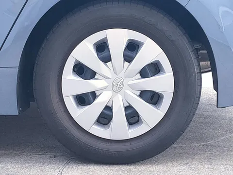 Toyota Corolla Touring