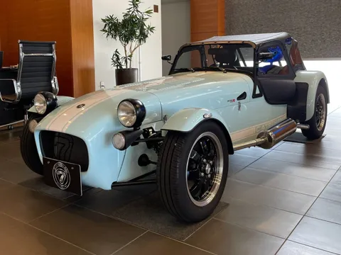 Caterham