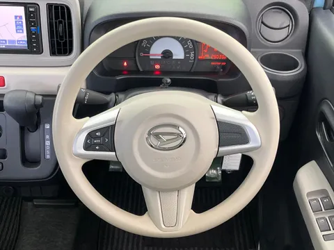 Daihatsu Mira Tocot