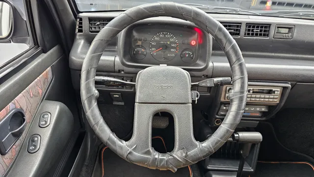 Chevrolet Tico