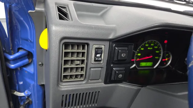 Chevrolet Damas