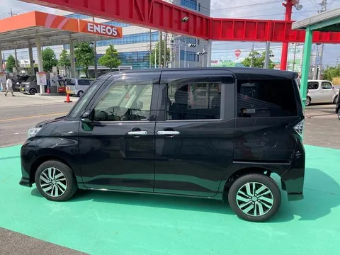 Daihatsu Thor