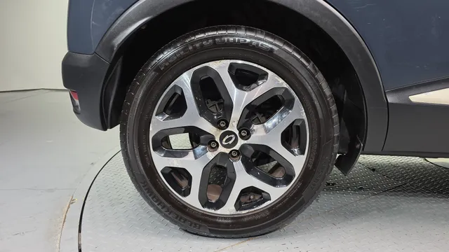 Renault QM3