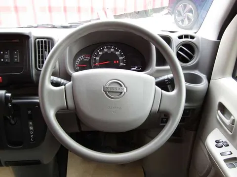 Nissan Clipper