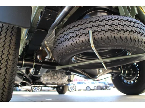 Suzuki Carry Track
