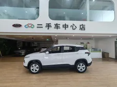 Baojun 510