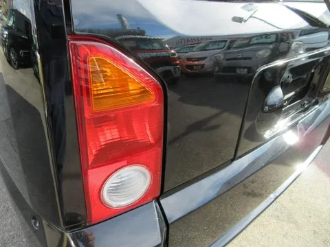 Daihatsu Naked