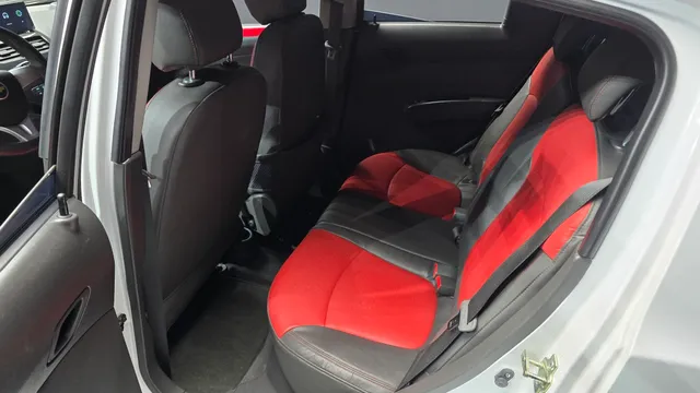Chevrolet Matiz