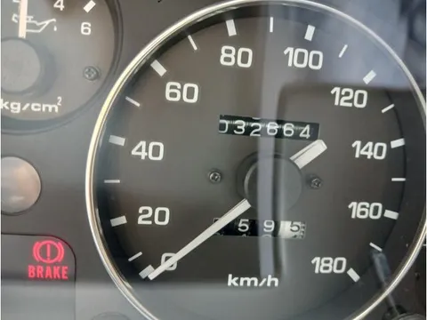 Mazda Eunos Roadster