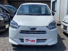Subaru Pleo Plus