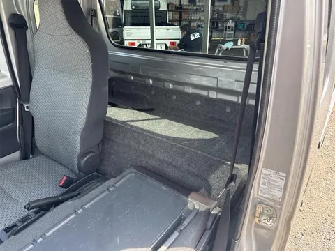 Suzuki Super Carry