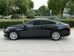 Chevrolet Malibu XL