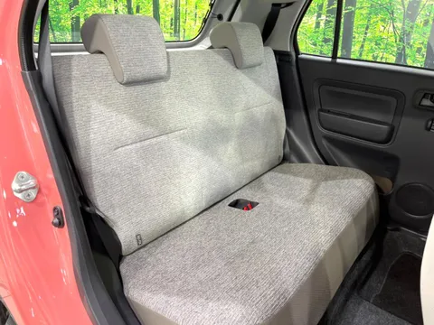 Daihatsu Mira Tocot